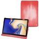 Funda de piel Samsung Galaxy Tab S4 10.5 - Rose Patine