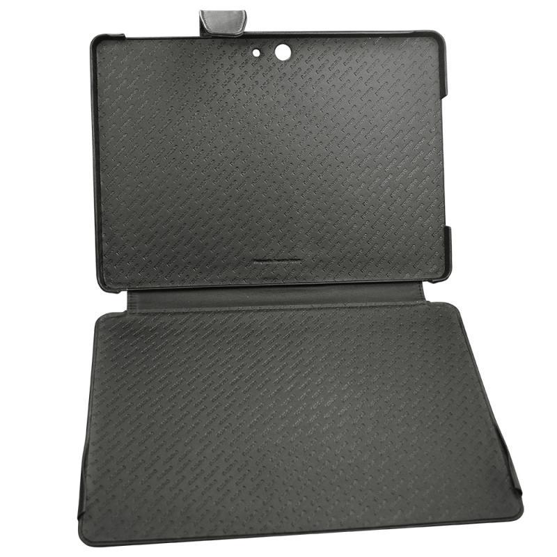 Custodia in pelle Microsoft Surface Go