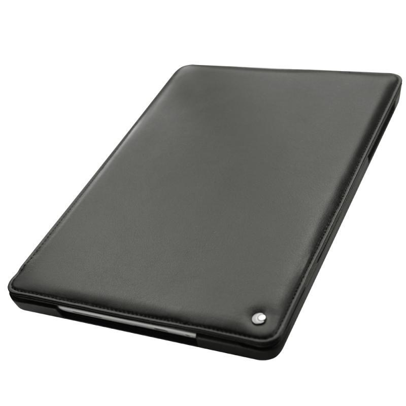 Microsoft Surface Go leather case