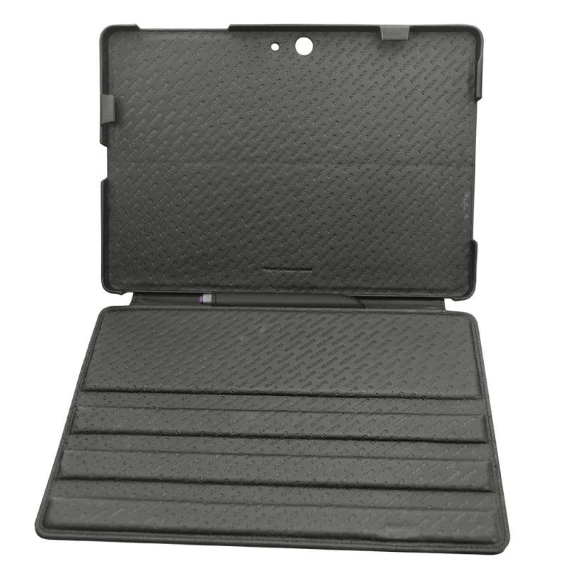 Housse cuir Microsoft Surface Go