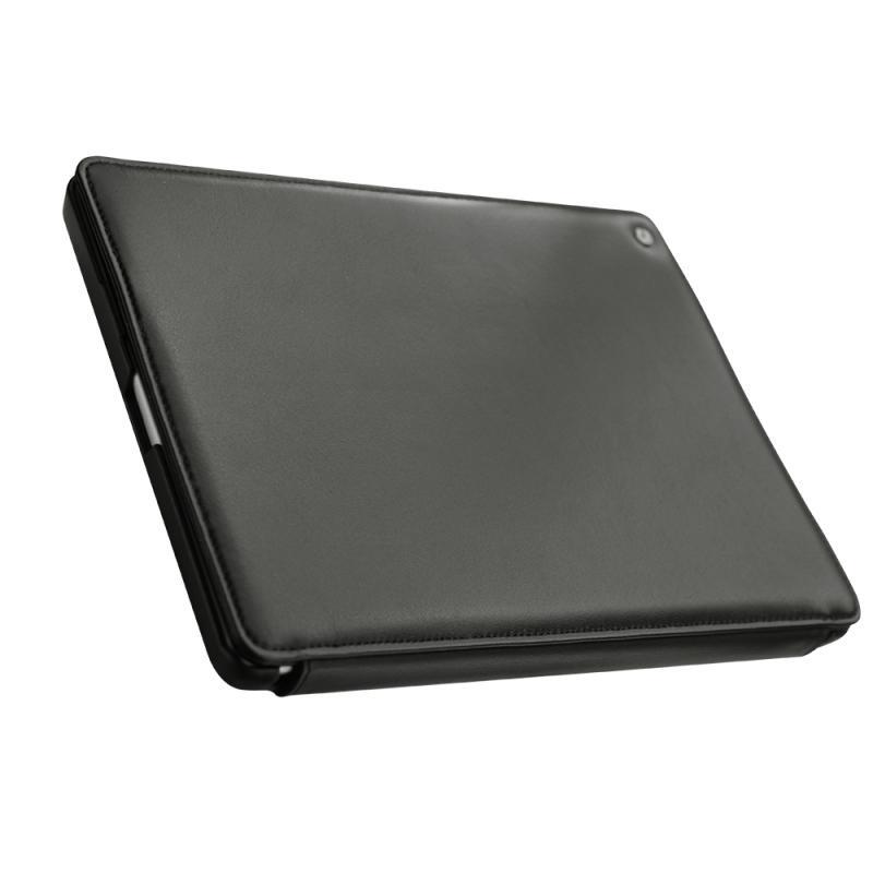 Housse cuir Microsoft Surface Go
