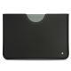 レザーケース Microsoft Surface Go - Noir ( Nappa - Black ) 