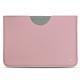 Custodia in pelle Microsoft Surface Go - Rose ( Nappa - Pantone 2365C ) 
