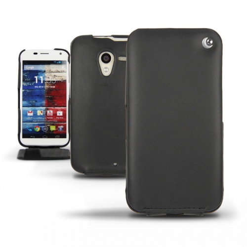 Custodia in pelle Motorola Moto X 