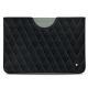 Custodia in pelle Microsoft Surface Go - Dark vintage - Couture