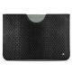 レザーケース Microsoft Surface Go - Serpent nero 