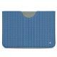 レザーケース Microsoft Surface Go - Abaca ishia