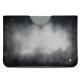 Custodia in pelle Microsoft Surface Go - Gris Patine