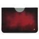 レザーケース Microsoft Surface Go - Rouge Patine