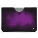 Funda de piel Microsoft Surface Go - Violet Patine