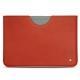レザーケース Microsoft Surface Go - Arange clouquié
