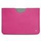 Capa em pele Microsoft Surface Go - Rose BB
