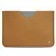 Capa em pele Microsoft Surface Go - Castan esparciate
