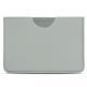 Lederschutzhülle Microsoft Surface Go - Gris PU