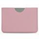 Custodia in pelle Microsoft Surface Go - Rose PU