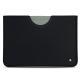 Funda de piel Microsoft Surface Go - Noir élégant