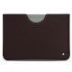 レザーケース Microsoft Surface Go - Marron envoûtant