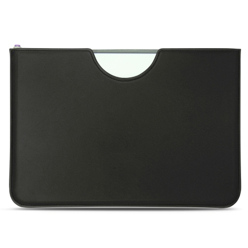                                                                                                                     Microsoft Surface Go leather pouch
                                                                                                              