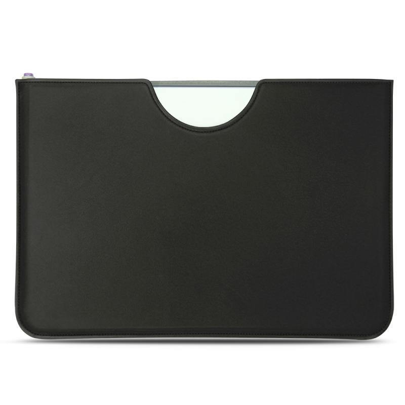 レザーケース Microsoft Surface Go