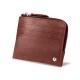 Porte-monnaie et cartes - Anti-RFID / NFC - Passion vintage ( Glutton - Red ) 