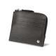 Porta-monedas y tarjetas - Anti-RFID / NFC - Anthracite ( Pantone 424C ) 