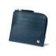 Porta-monedas y tarjetas - Anti-RFID / NFC - Indigo ( Pantone 303U ) 