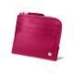 Portafoglio e schede - Anti-RFID / NFC - Rose fluo