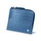 Wallet and card holder - Anti-RFID / NFC - Abaca ishia
