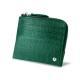 Porta-moedas e cartões - Anti-RFID / NFC - Crocodile pino