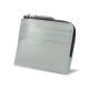 Portemonnaie und Kartentasche - Anti RFID / NFC - Gris PU