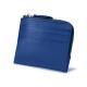 Porta-monedas y tarjetas - Anti-RFID / NFC - Bleu Océan PU