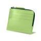 지갑과 카드 홀더 - Anti-RFID / NFD 스키밍 - Vert olive PU