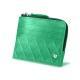 Porta-monedas y tarjetas - Anti-RFID / NFC - Menthe vintage - Couture