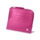 Wallet and card holder - Anti-RFID / NFC - Rose BB