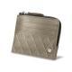 Porte-monnaie et cartes - Anti-RFID / NFC - Darboun sabla - Couture