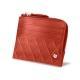 Porta-moedas e cartões - Anti-RFID / NFC - Arange clouquié - Couture