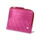 Portafoglio e schede - Anti-RFID / NFC - Rose BB - Couture