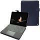 Custodia in pelle Microsoft Surface Go - Cobalt ( Pantone 2766C ) 
