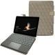 Housse cuir Microsoft Surface Go - Darboun sabla - Couture