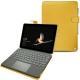レザーケース Microsoft Surface Go - Jaune soulèu