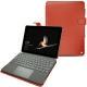 Housse cuir Microsoft Surface Go - Arange clouquié