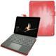 Funda de piel Microsoft Surface Go - Rose Patine