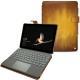 Capa em pele Microsoft Surface Go - Doré Patine