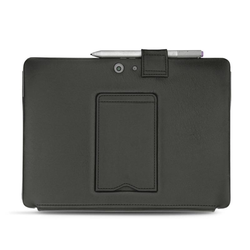 Funda de piel Microsoft Surface Go