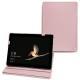 Custodia in pelle Microsoft Surface Go - Rose ( Nappa - Pantone 2365C ) 
