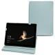 Capa em pele Microsoft Surface Go - Bleu ciel ( Nappa - Pantone 277C ) 