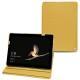 Custodia in pelle Microsoft Surface Go - Mimosa ( Pantone 141C ) 