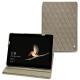 Housse cuir Microsoft Surface Go - Darboun sabla - Couture