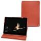 Custodia in pelle Microsoft Surface Go - Arange clouquié