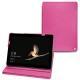 Housse cuir Microsoft Surface Go - Rose BB